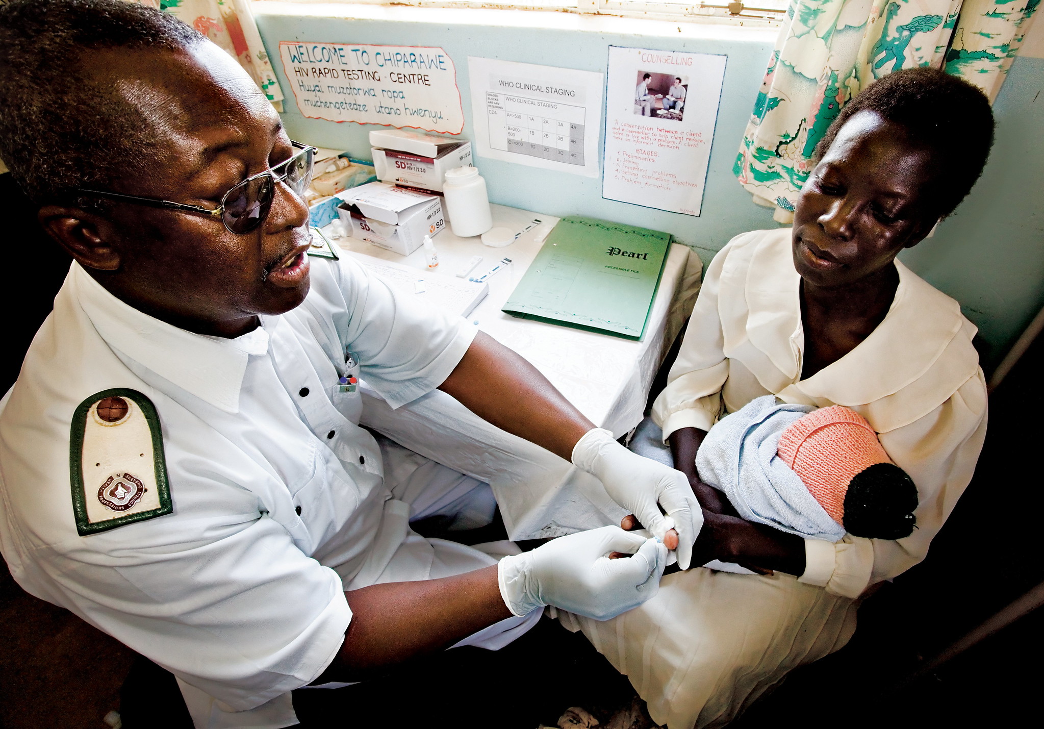 Siden starten av årtusenskiftet har Zimbabwe klart å få antall hivtilfeller ned, aids-relaterte dødsfall har falt markant og langt flere mennesker får behandling mot viruset. Nå har landet tatt enda et viktig skritt med et nytt forebyggende legemiddel mot hiv. 